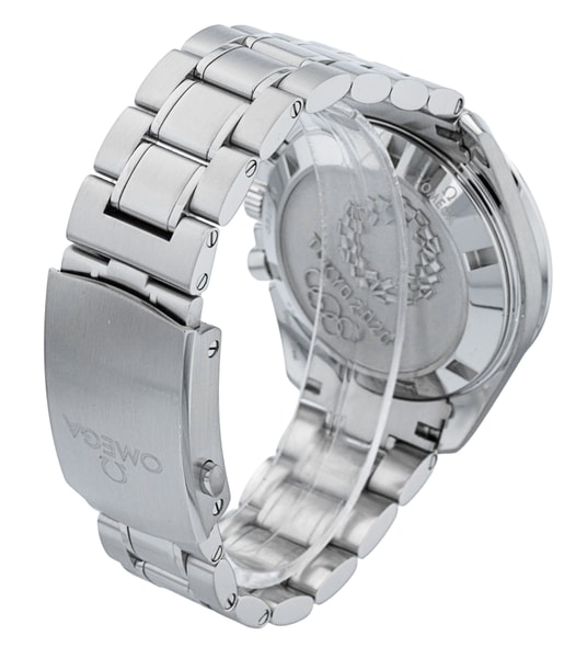 Omega Olympic Speedmaster 522.30.42.30.04.001